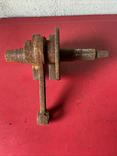 Awo kurbelwelle simson 425 - awo,