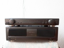 TECHNICS SU-C800U und SE-A800S (SU-A800D) komplett in sehr gutem Zustand + FB