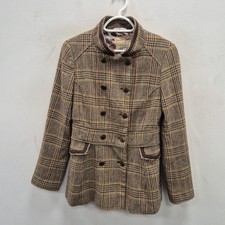 Joules Augusta braun Wolle