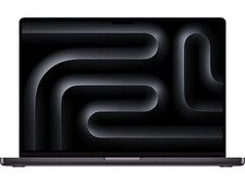 Mac Book Pro 16 SB, M3 Max