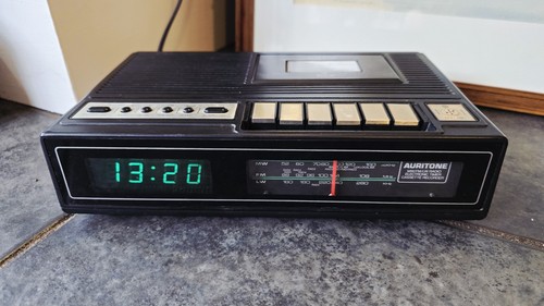 Vintage 1970s auritone 30d3 - vintage,