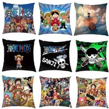 45cm One PIECE Anime Kissen