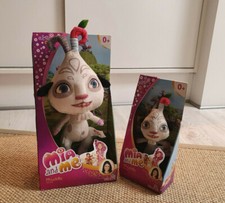 2x Phuddle Mia and Me