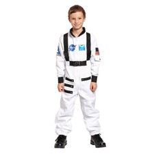 Astronauten kostüm kinder - astronauten,
