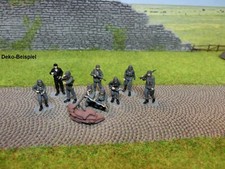 "Schwere Infanterie mit