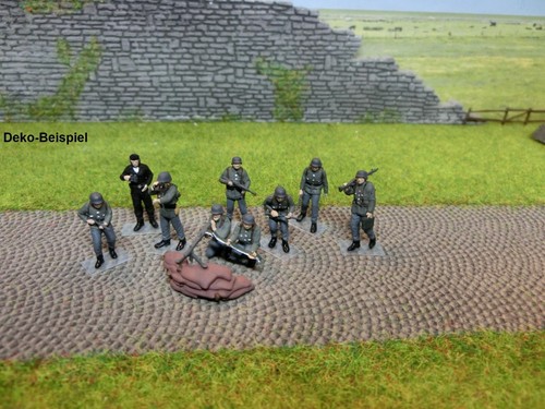 Schwere infanterie mit - "schwere,
