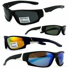 Rennec ® Sportbrille Herren