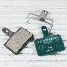 Tektro e10 bremsbelag - tektro, e10.11
