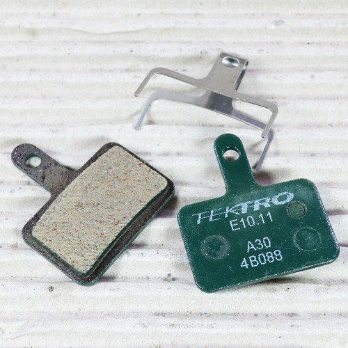 Tektro e10 bremsbelag für - e10.11,