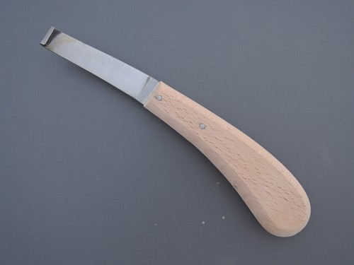 Hufmesser klauenmesser - hufmesser,