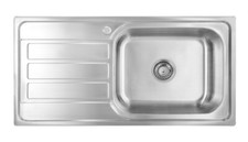 Proaja- Küchenspüle