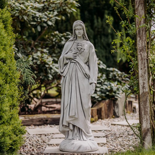 Heilige maria madonna - heilige,