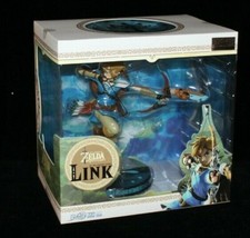 F4F The Legend of Zelda Breath