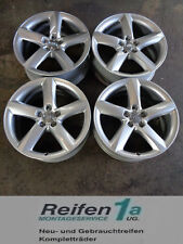 Audi A8 4H Alufelgen 7,5 x 19