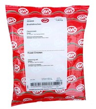 AVO Brathähnchen/ Gewürzsalz