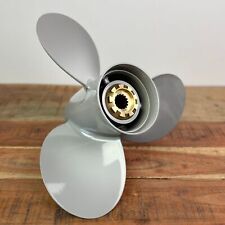 Honda Boot Propeller Aluminium