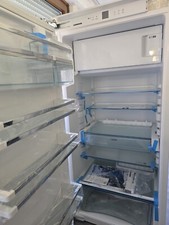 Liebherr einbaukühlschrank