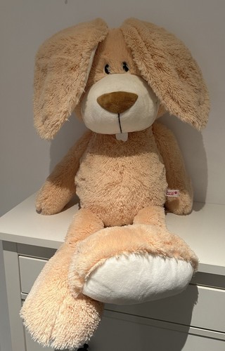 Nici 42660 kuscheltier hase - nici,