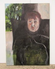 Ölgemälde / Gemälde /