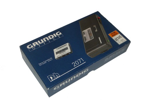 Grundig dh2071 2071 - dh2071, dh
