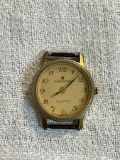 Junghans Vintage Damen