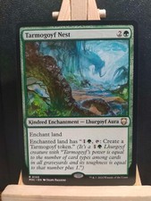 Tarmogoyf Nest - Modern