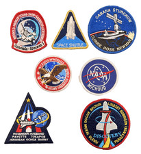 7 USA NASA Raumfahrt Weltraum