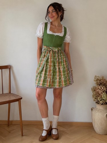 Stockerpoint sommer dirndl - stockerpoint,