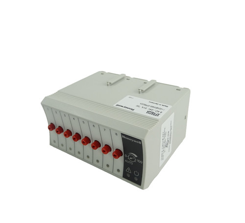 Xfr822a honeywell analog - honeywell,