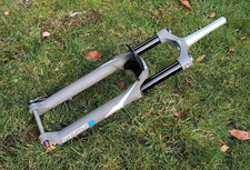 SR Suntour SF21 DUROLUX 36 EQ