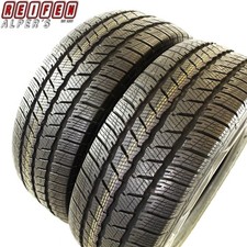 2X 285/65 R16 131R CONTI VANCO WINTER CONTACT WINTERREIFEN