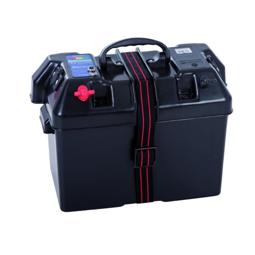 Batteriebox power - batteriebox,