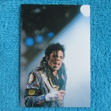 MICHAEL JACKSON exklusives