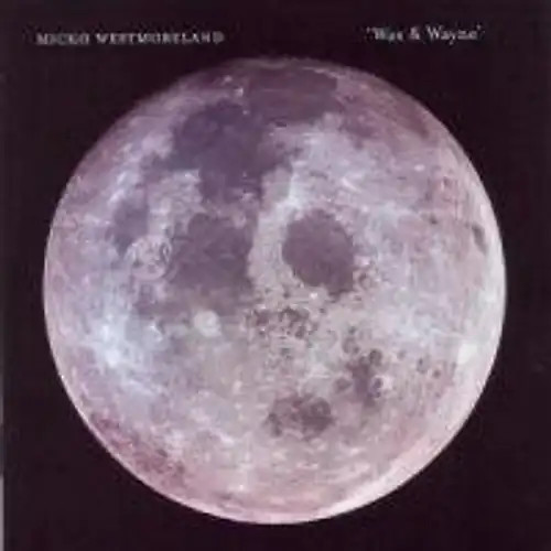 Westmoreland micko wax - westmoreland,micko,