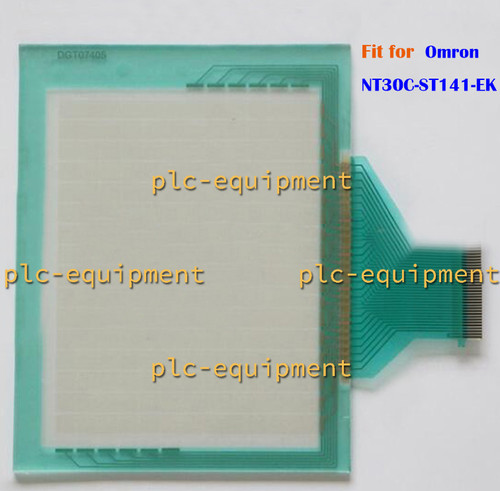 New touch panel - panel, for
