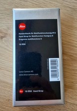 Leica Handschlaufe für