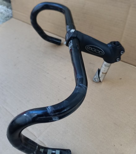Lenker rennrad cinelli - lenker,