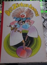 Der Zirkus kommt - DDR