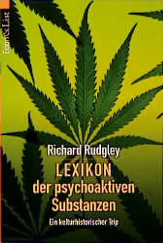 Lexikon der psychoaktiven