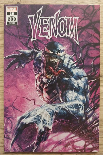 Venom marvel comic - #35,