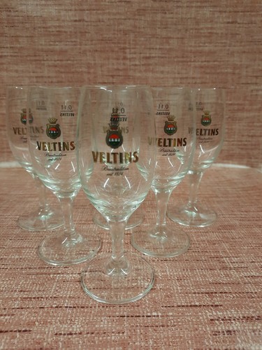 Veltins bierglas 1 - bierglas, 0,1
