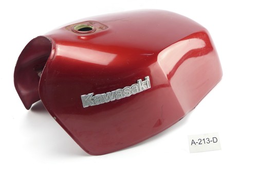 Kawasaki 1000 kzt00e - 1000,