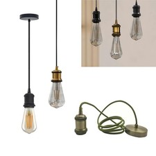 Lampenfassung Hängelampe