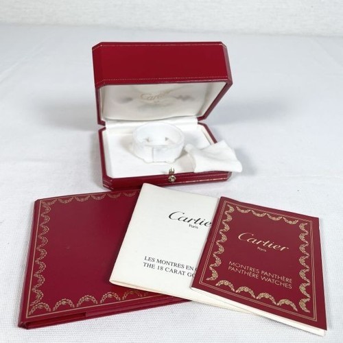 Vintage original cartier - vintage,