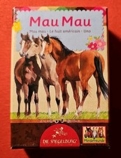 Mau Mau Pferdefreunde