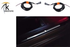 AUDI A4 B9 8W beleuchtete