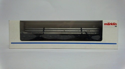 4663 rungenwagen achsig - 4663, 4-achsig