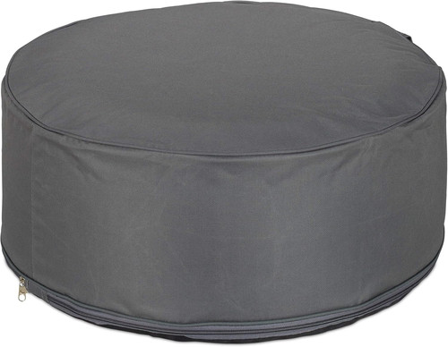 Aufblasbarer hocker outdoor - aufblasbarer,
