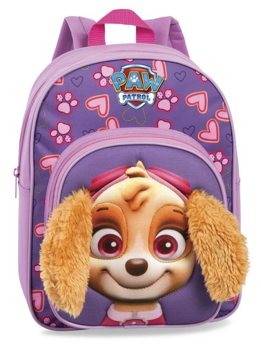 Kinderrucksack paw patrol mit - paw,
