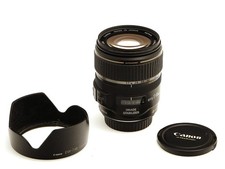 Canon Zoom Objektiv EF-S
